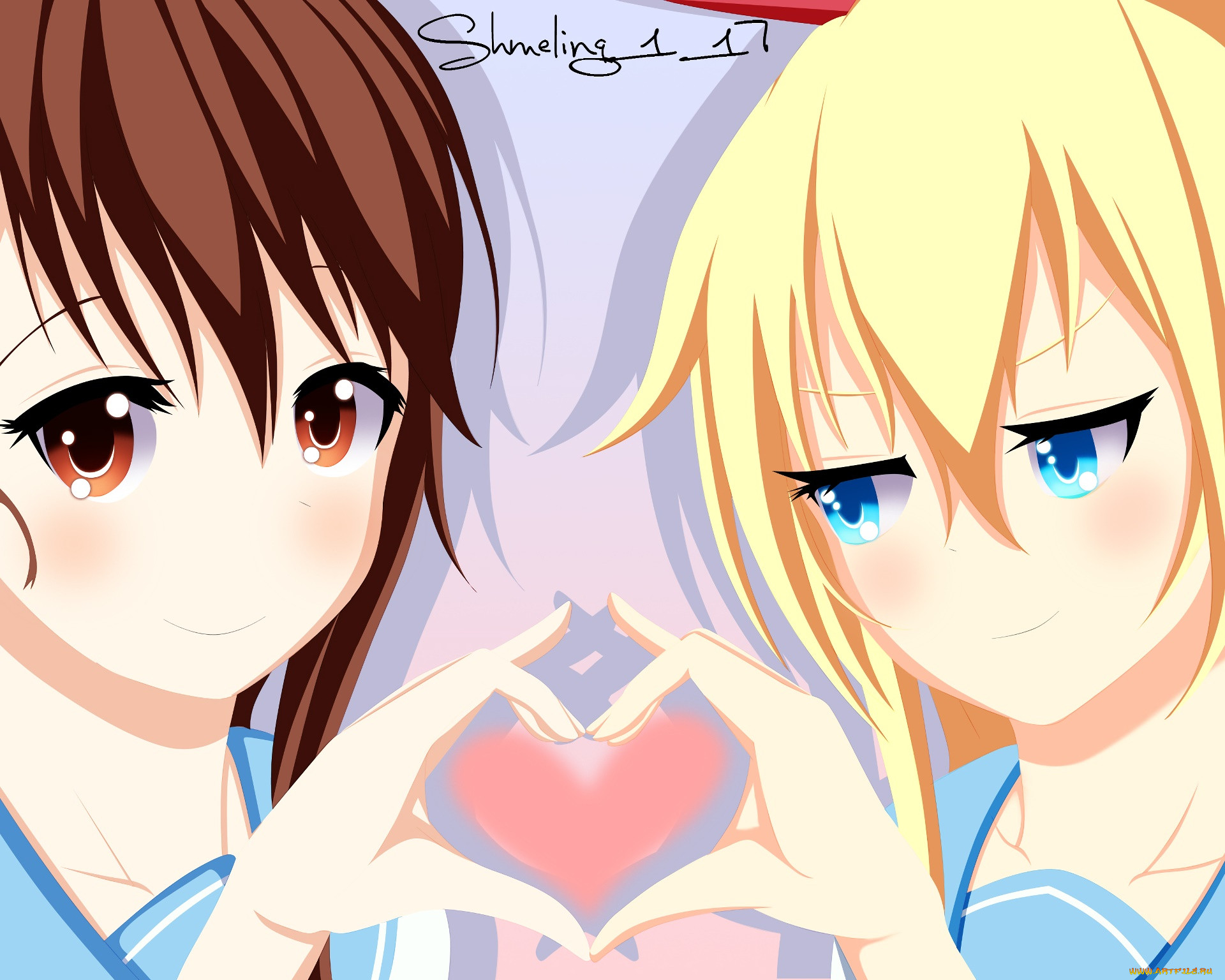 , nisekoi, , , 